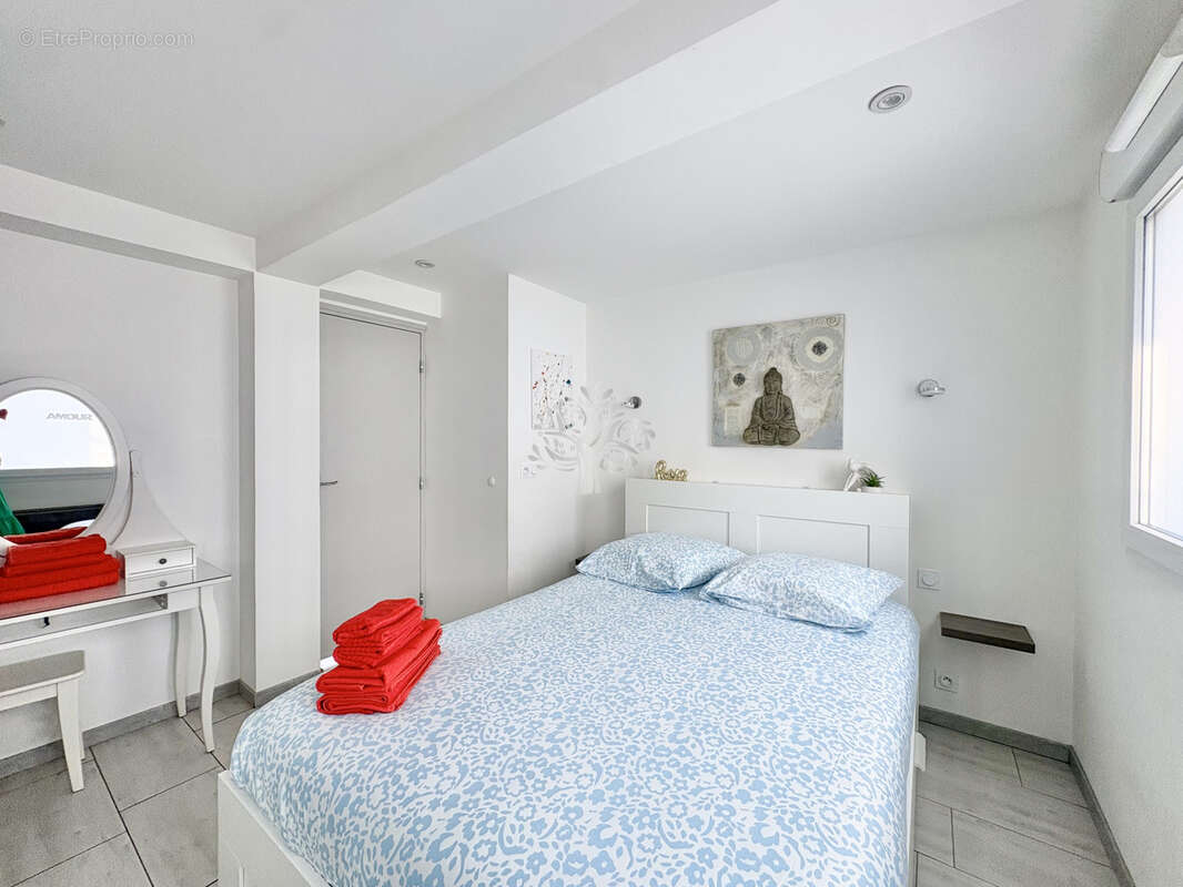 Appartement à LA SEYNE-SUR-MER