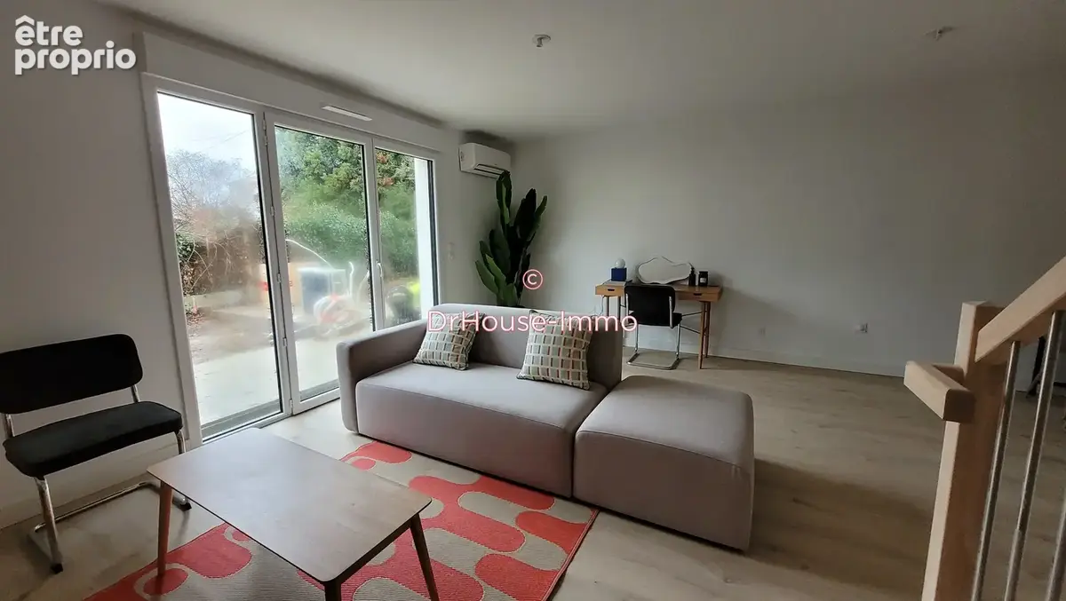 Maison 4 pièces 89 m² à vendre à Villenave-D'ornon (33140) - photo 43
