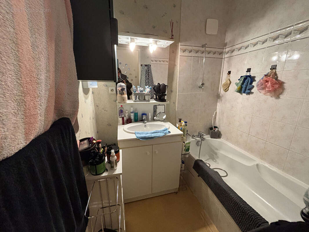 Appartement à JOSSELIN