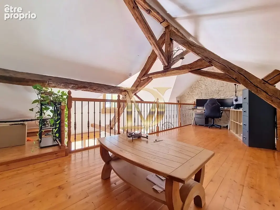 Maison 6 pièces 173 m² à vendre à Cere-La-Ronde (37460) - photo 8