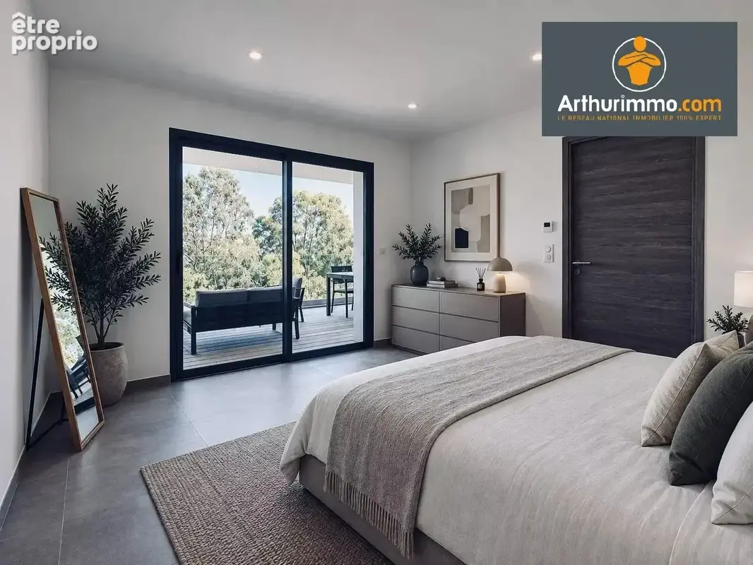 Vente Appartement Porticcio(20166) 470 000ï¿œ - photo 9