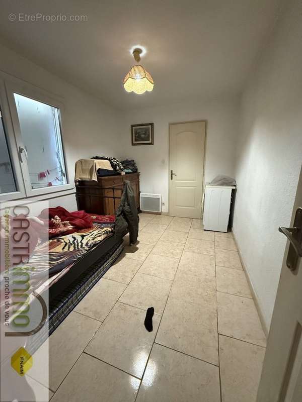 Appartement à LUNEL