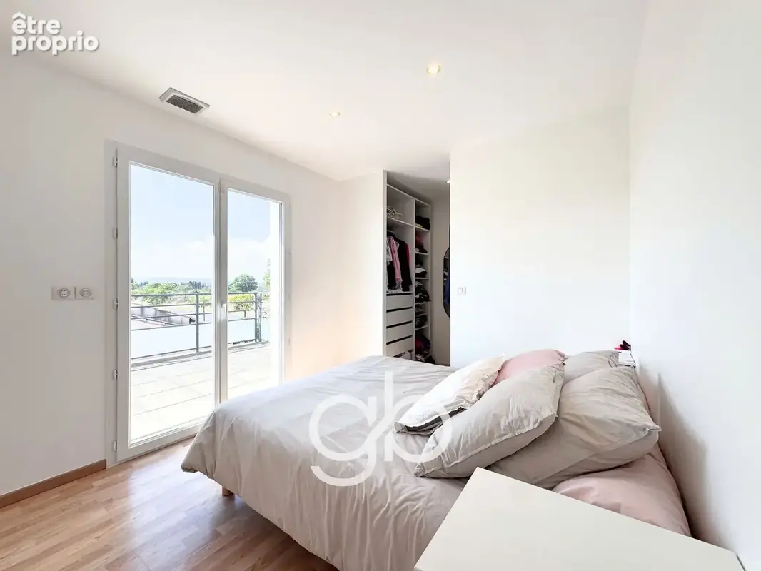 Maison 5 pièces 113 m2 avec piscine et terrasse   Villeneuve-lès-Maguelone - photo 7