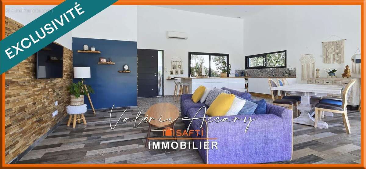 Photo 9 - Maison à SAINTE-ANASTASIE-SUR-ISSOLE