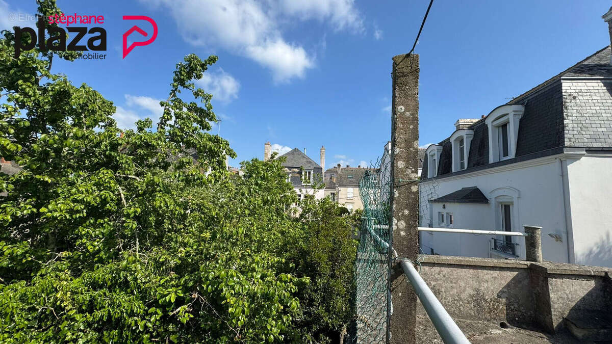 Maison Douarnenez centre 6 pièce(s) - photo 5