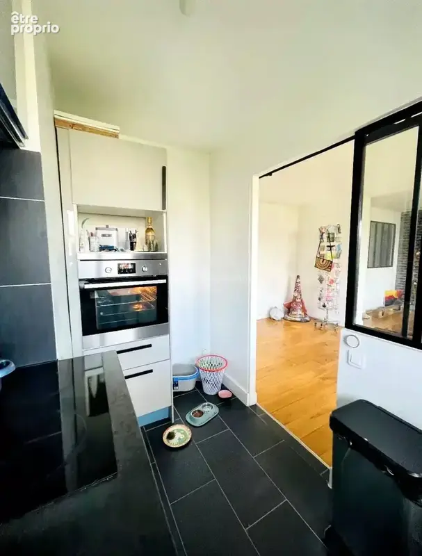Vente Appartement Rueil-malmaison(92500) 330 000ï¿œ - photo 9