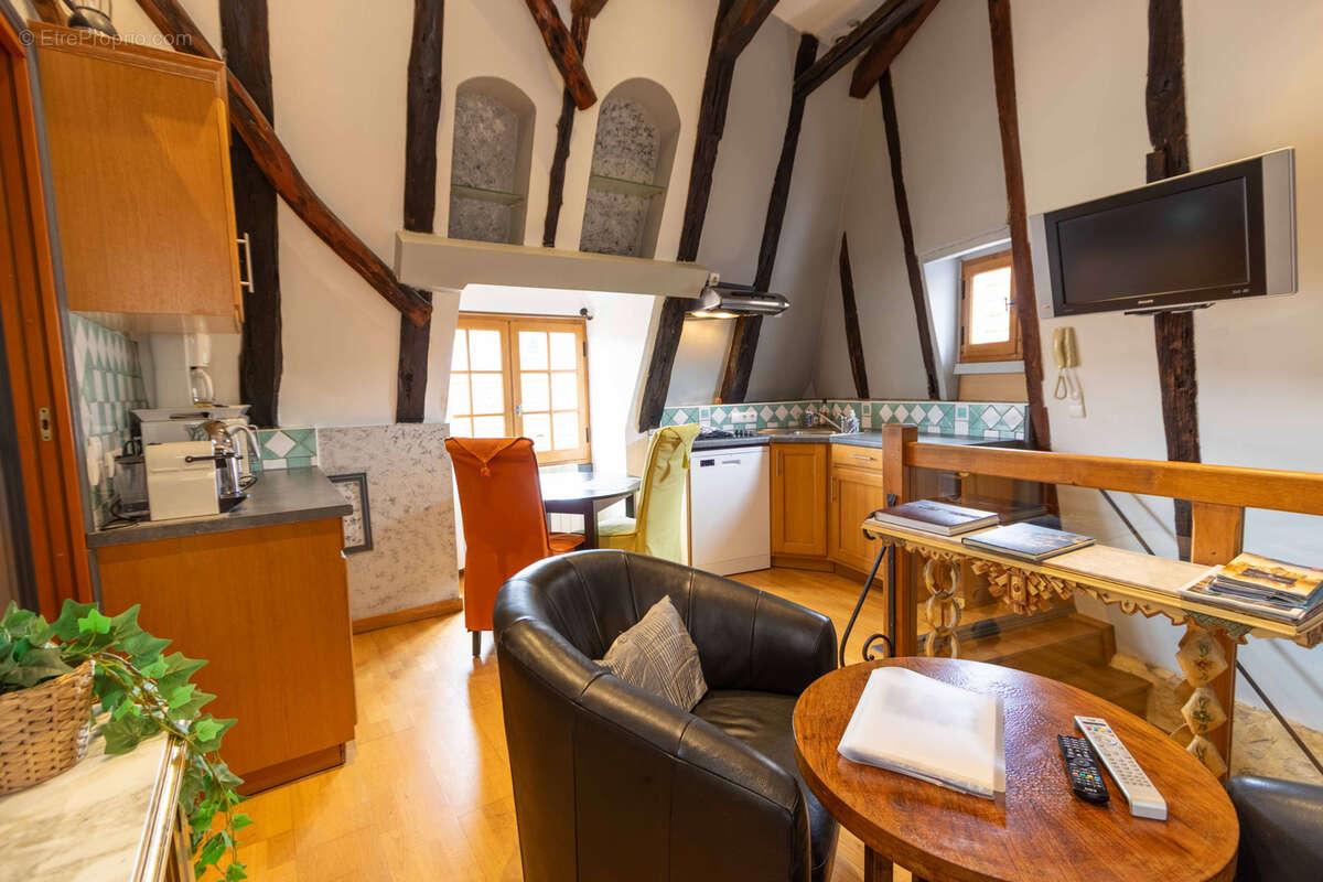 Appartement à SARLAT-LA-CANEDA