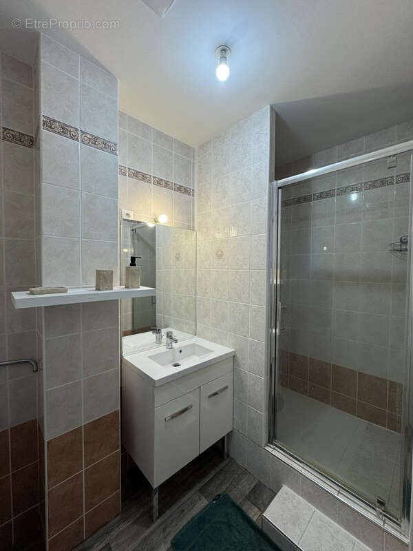 Appartement à JOEUF