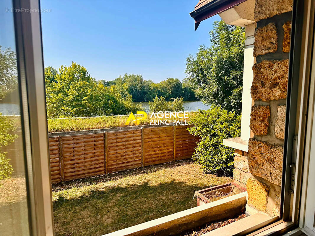 Sartrouville - Le Fresnay Vieux Pays - Maison 6 pièces 130 m2 - photo 7