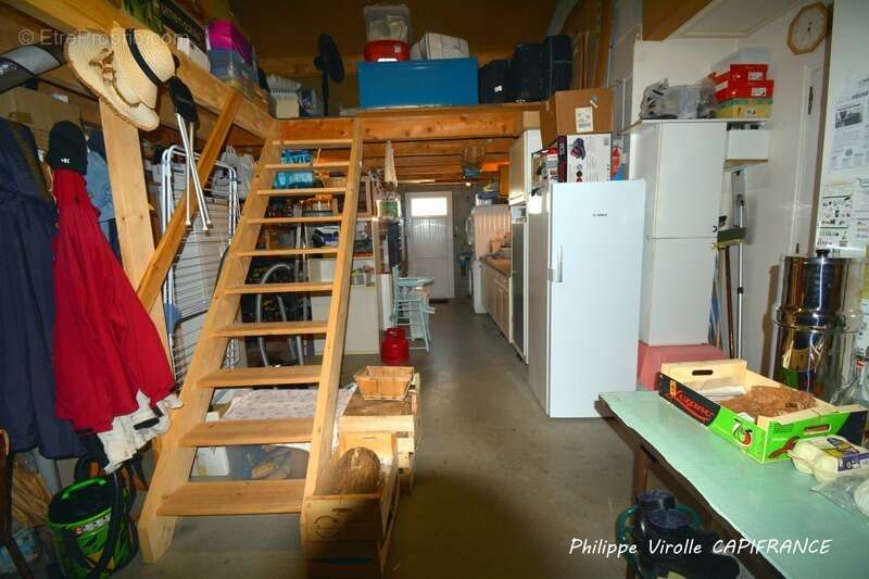 Maison à SAINT-PIERRE-D'OLERON