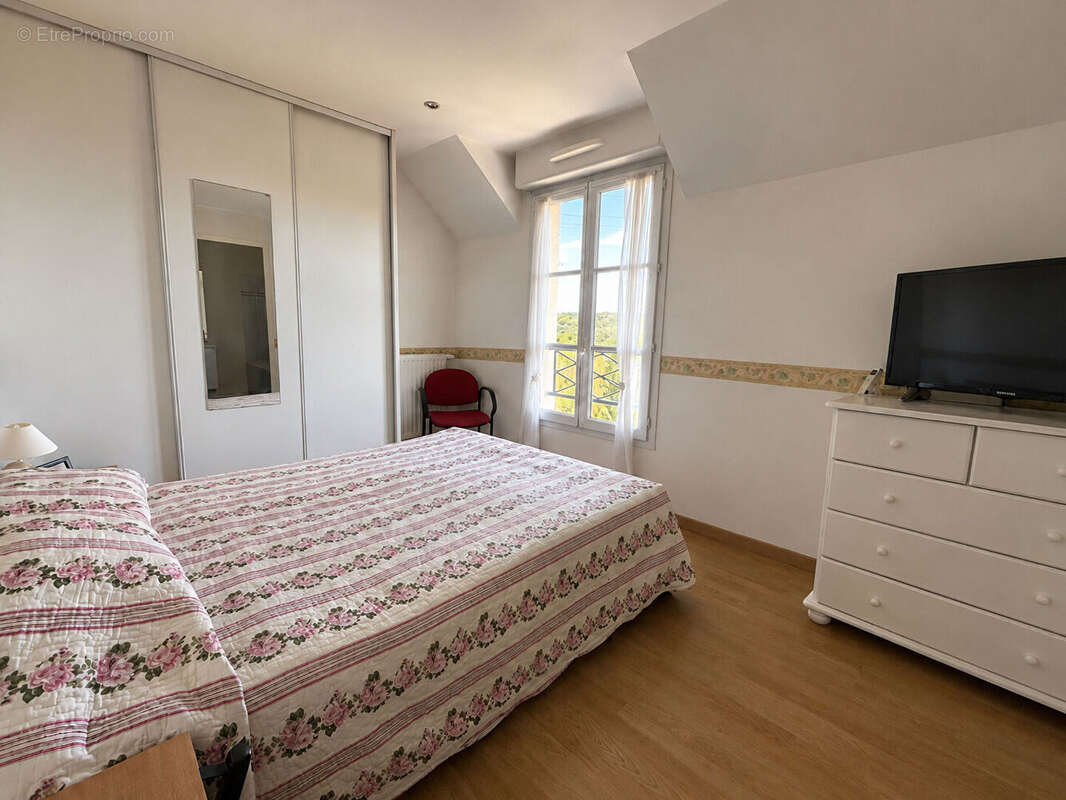 Maison 100m² à igny - photo 8