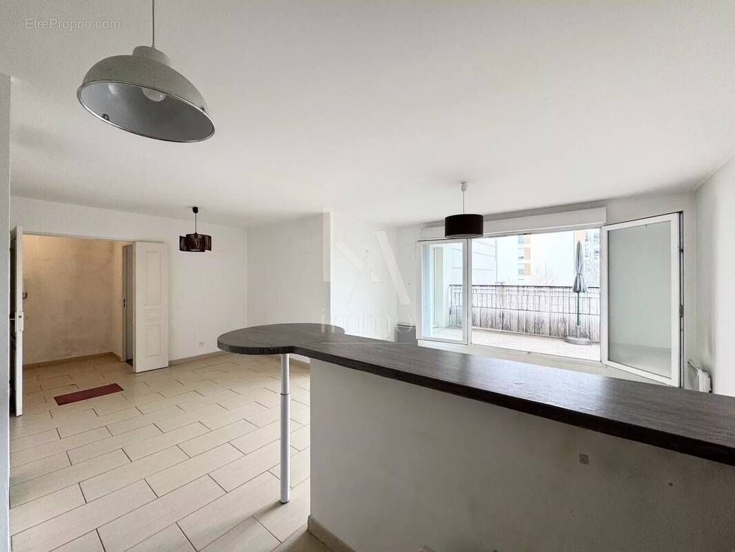 Appartement à CHELLES