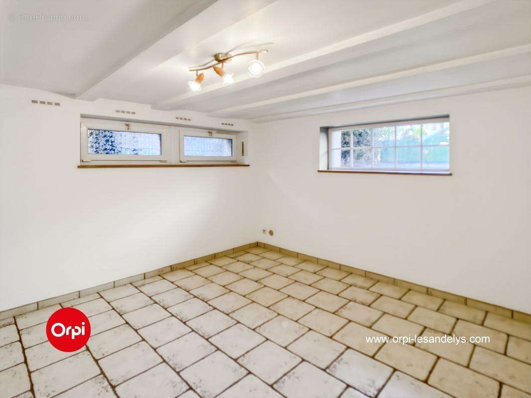 Appartement à LES ANDELYS