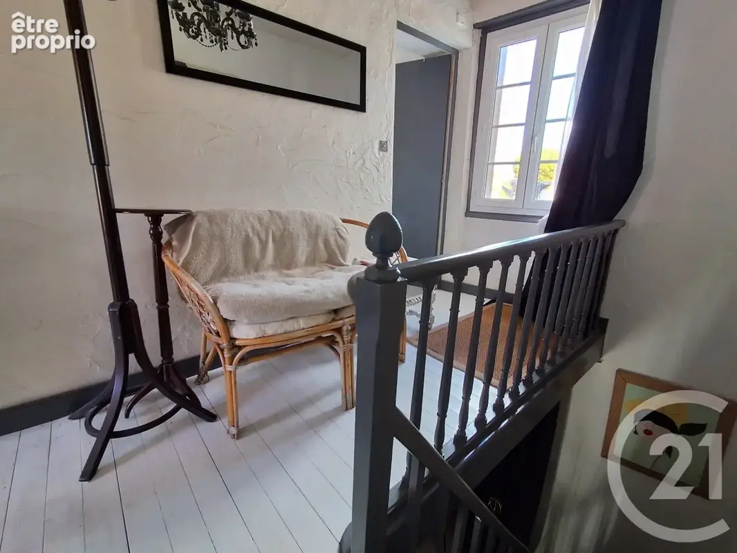 Maison 4 pièces 94 m² à vendre à Saint-Georges-De-Didonne (17110) - photo 9