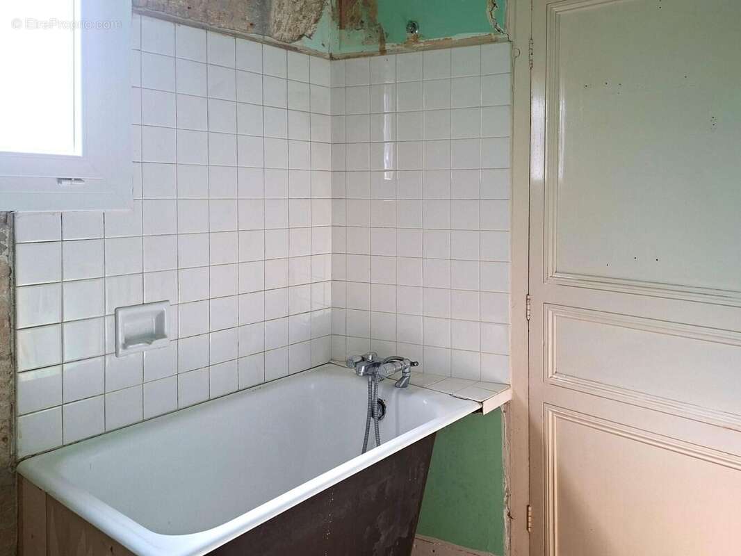 Photo 5 - Maison à CASTILLON-LA-BATAILLE