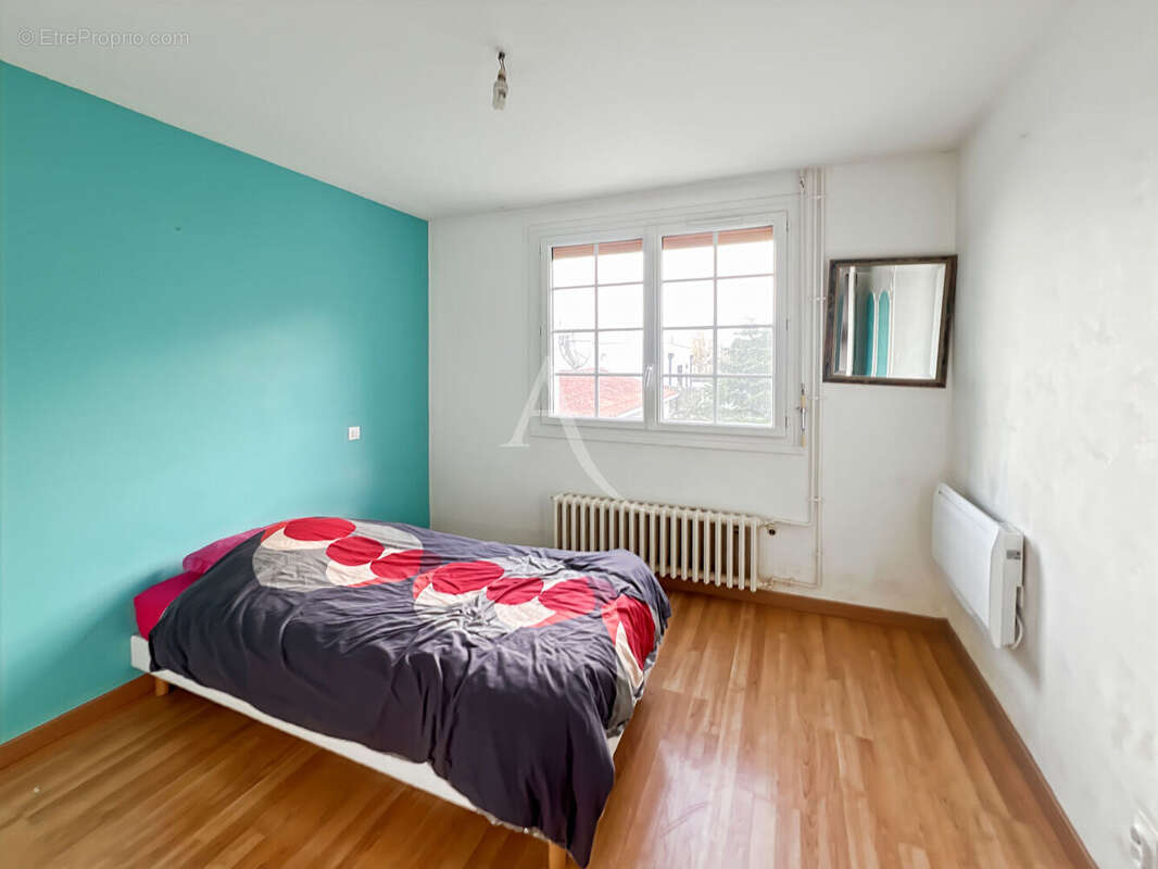 Maison à SAINT-JEAN-DE-MONTS