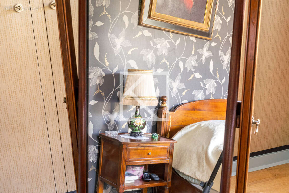 Maison à LOIRE