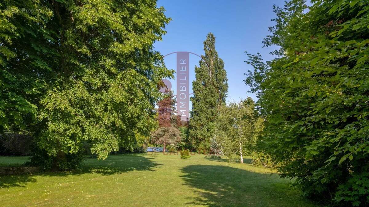 Maison à BOIS-LE-ROI