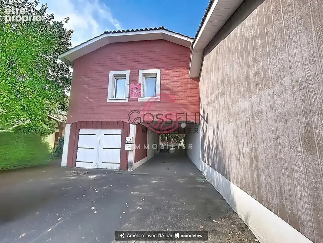 Charmante maison 3 pièces à vendre à Biscarrosse - Confort et sérénité - photo 8