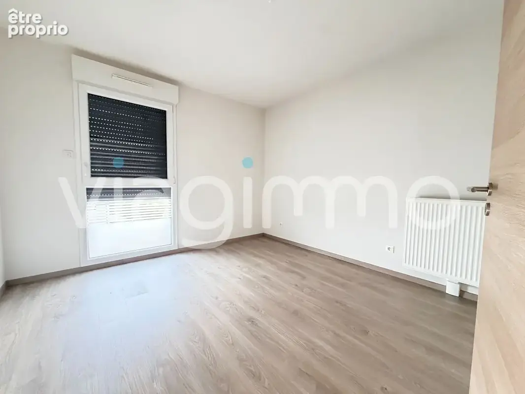 Appartement  libre Lexy 2 pièce(s) 36 m2 - photo 4