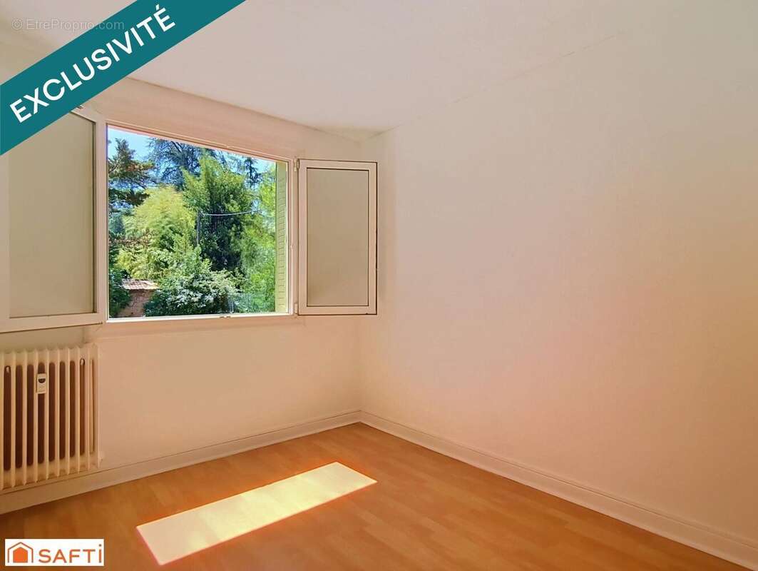 Photo 7 - Appartement à TULLINS