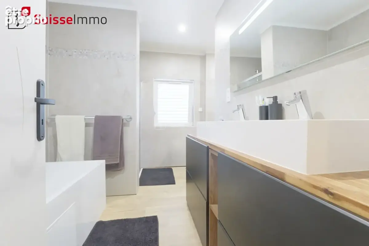Maison  5 pièce(s) 159 m2 - photo 13