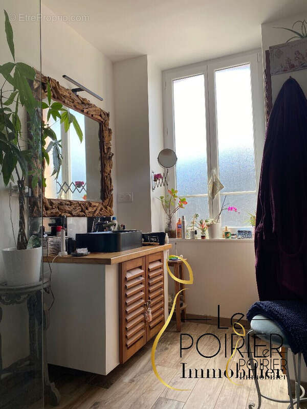 Maison à PLENEUF-VAL-ANDRE