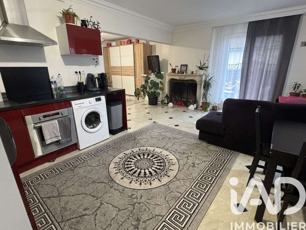 Photo 2 - Maison à CHELLES