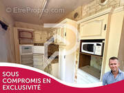 Appartement à IVRY-LA-BATAILLE