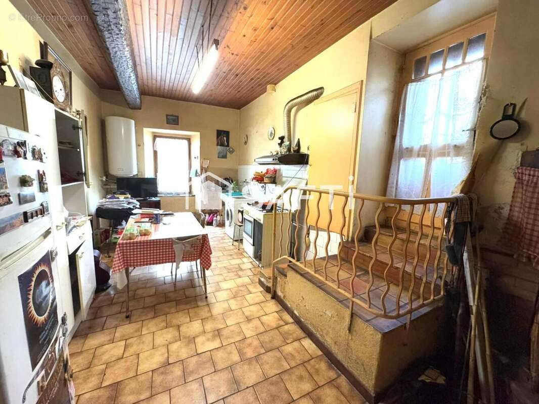 Photo 5 - Maison à LIMOUX