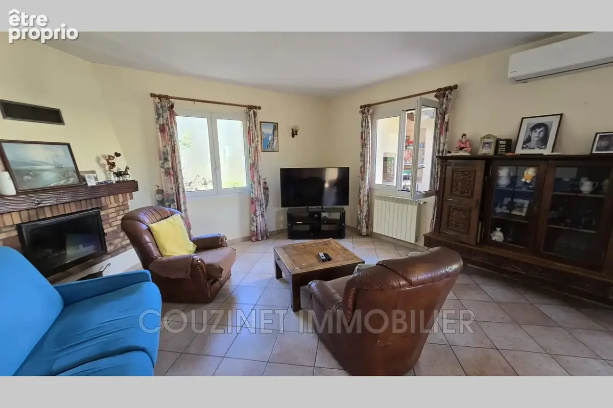 Maison 4 pièces 125 m² à vendre à Le Beausset (83330) - photo 6