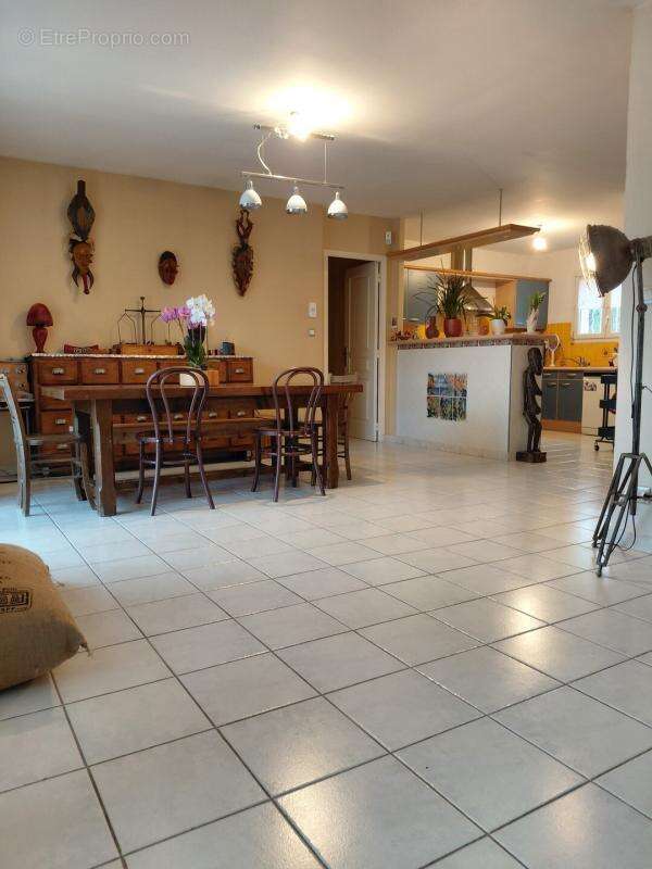 Coup de coeur pour cette adorable villa de plain pied 3 chambres - photo 10
