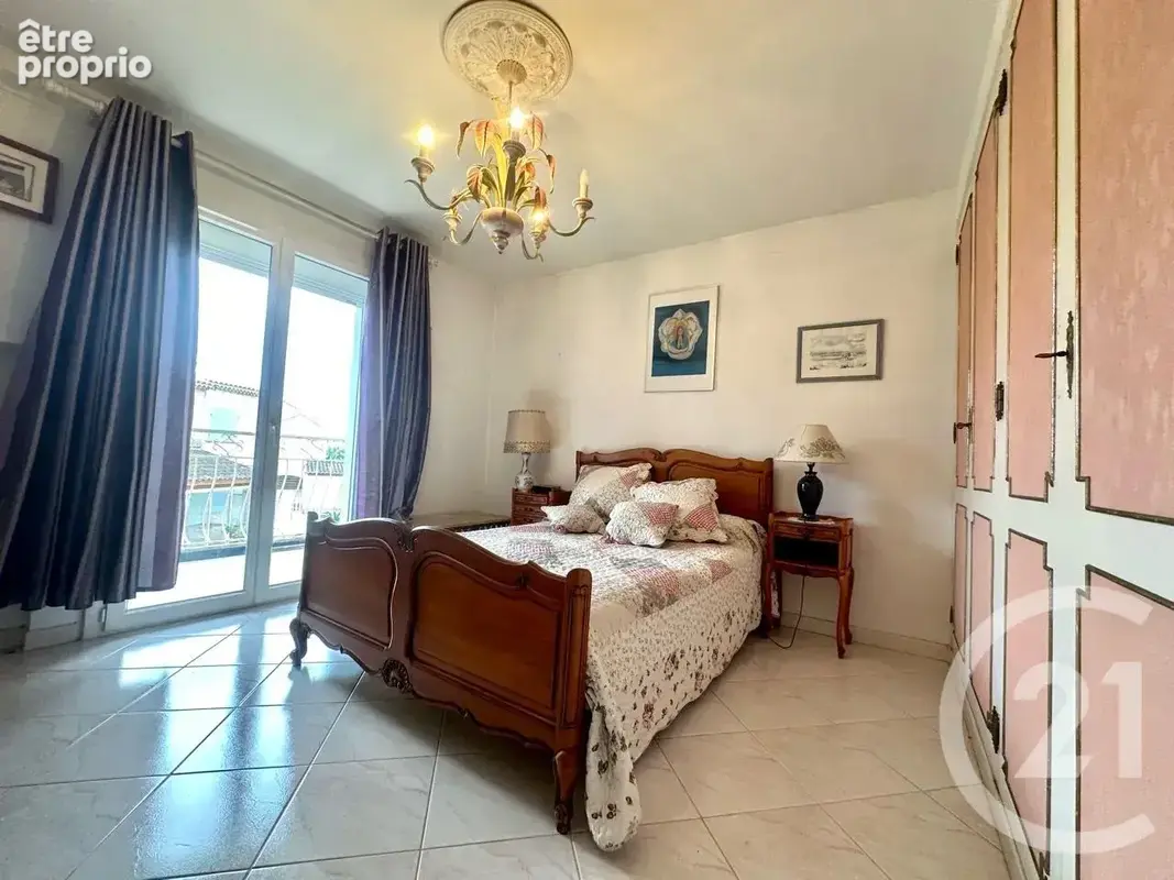 Maison 6 pièces 135 m² à vendre à Six-Fours-Les-Plages (83140) - photo 9