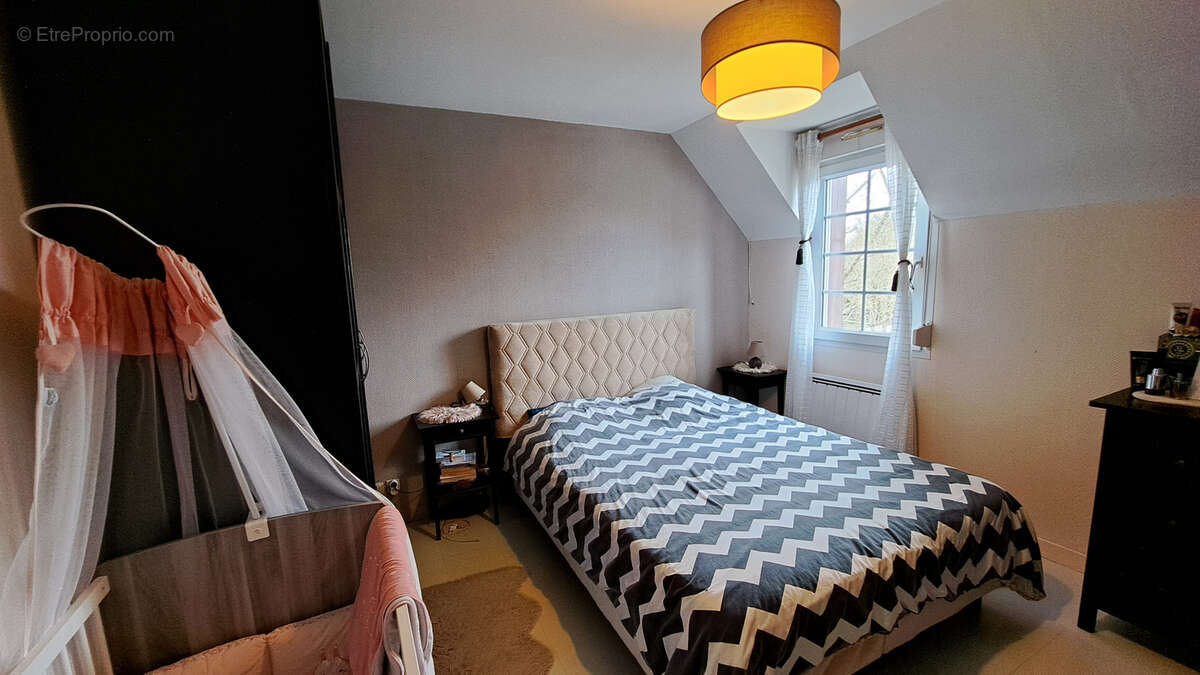 Appartement à SAINT-VALERIEN