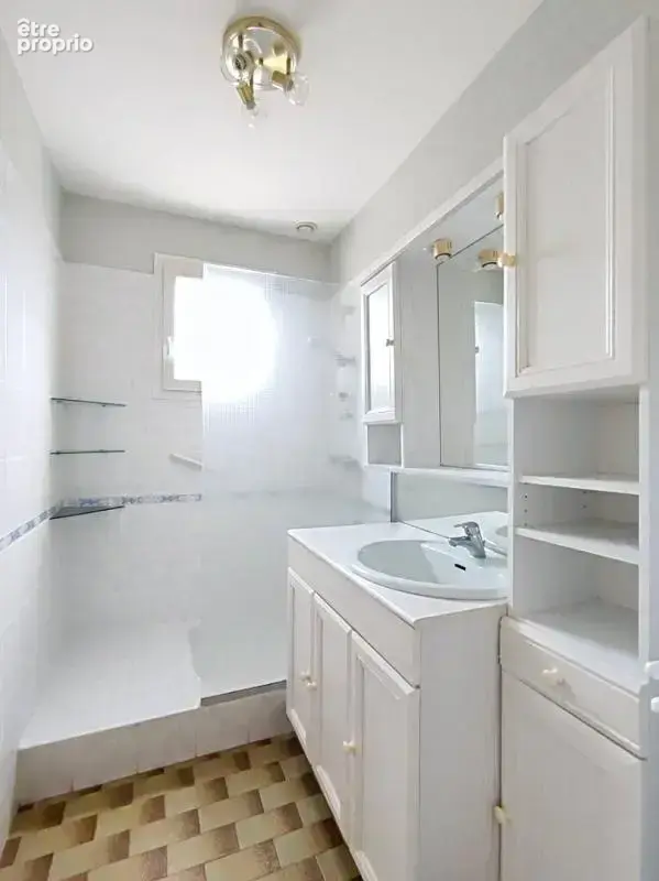 Maison familiale à St Antoine du rocher avec sous-sol complet et grand atelier - photo 13
