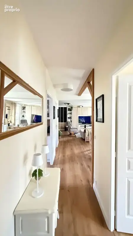 Appartement Centre Ville - photo 6