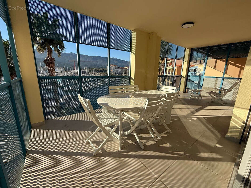 Photo 2 - Appartement à ARGELES-SUR-MER
