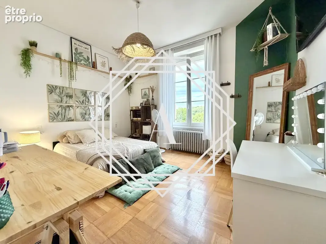 Maison de caractère de 205 m2 avec piscine et dépendances - photo 12