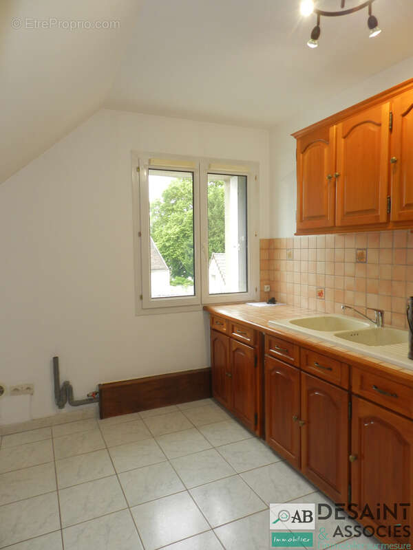 Appartement à MOUROUX