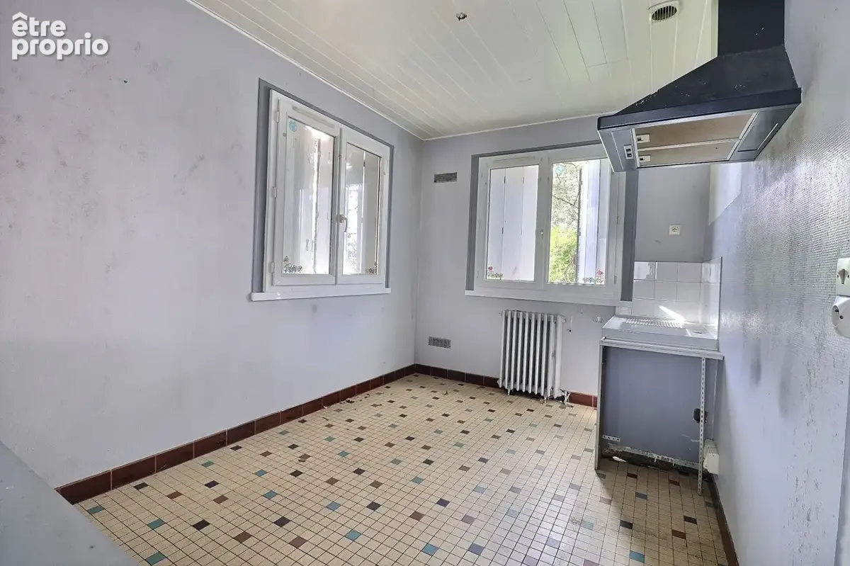 Maison 55m² à saint-sébastien-sur-loire - photo 2
