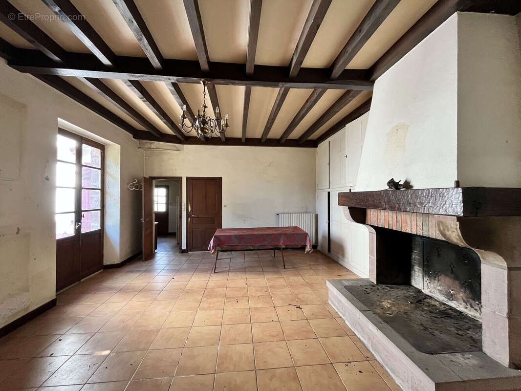 Photo 7 - Maison à SAINT-JEAN-PIED-DE-PORT