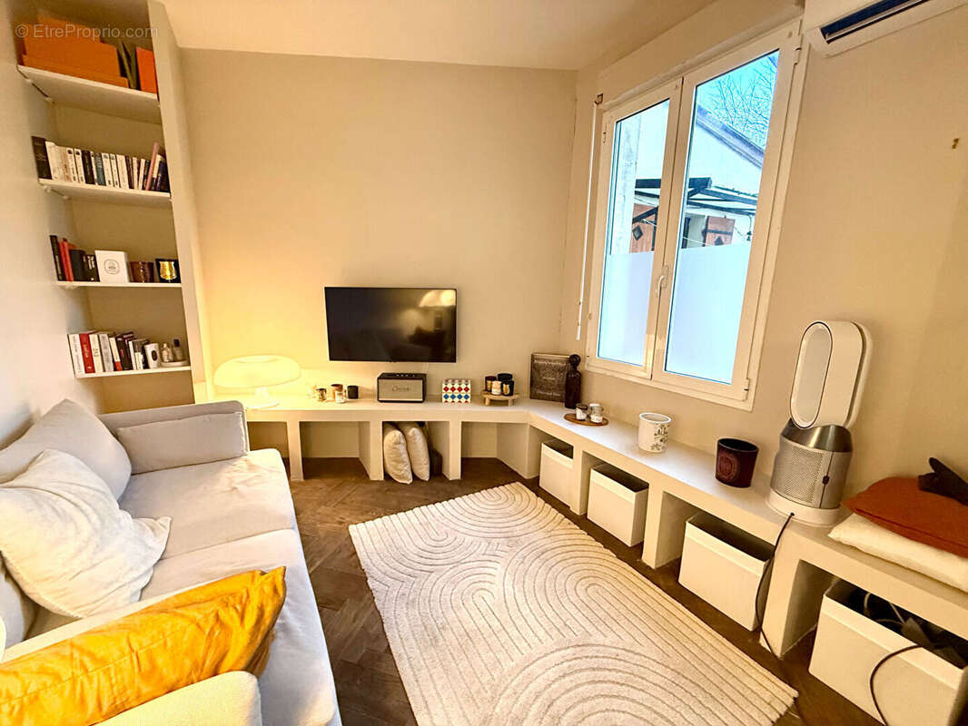 Appartement à VILLENAVE-D'ORNON