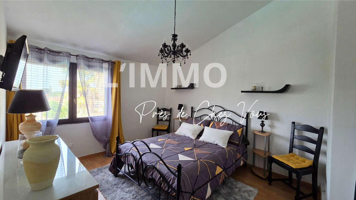 Villa Allauch 6 pièce(s) 165 m2 avec Jardin - photo 12