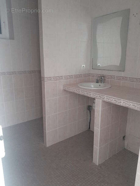 Maison à CIRY-LE-NOBLE