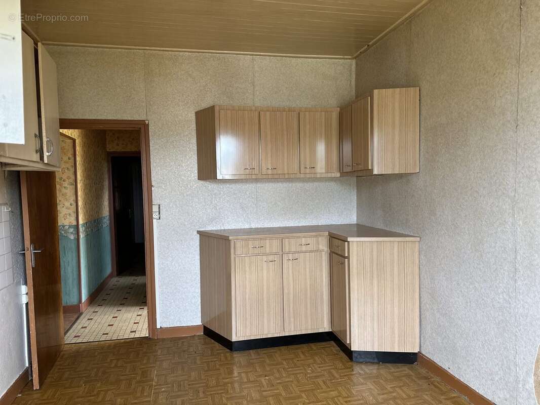 Appartement à NEUSSARGUES-MOISSAC