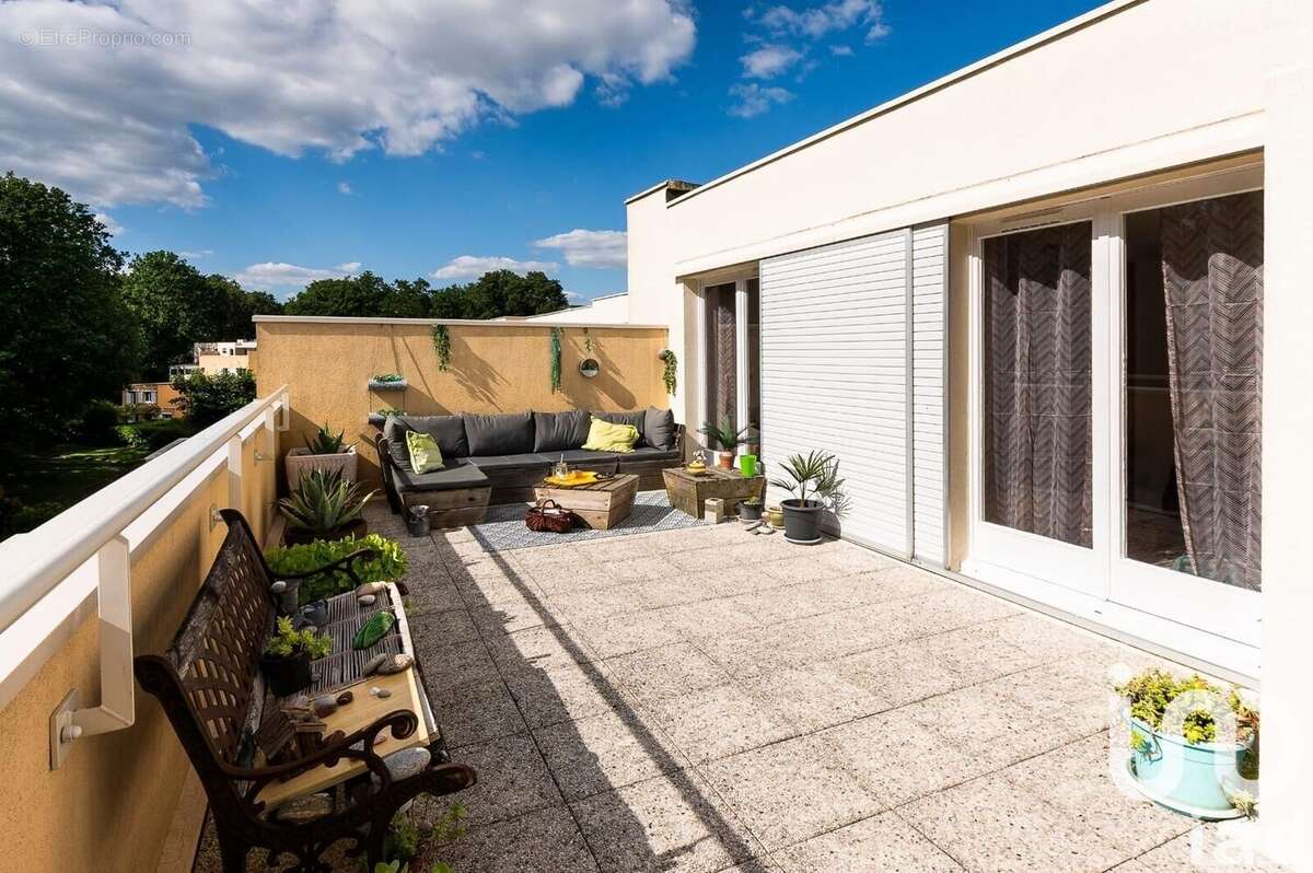 Photo 7 - Appartement à MAUREPAS