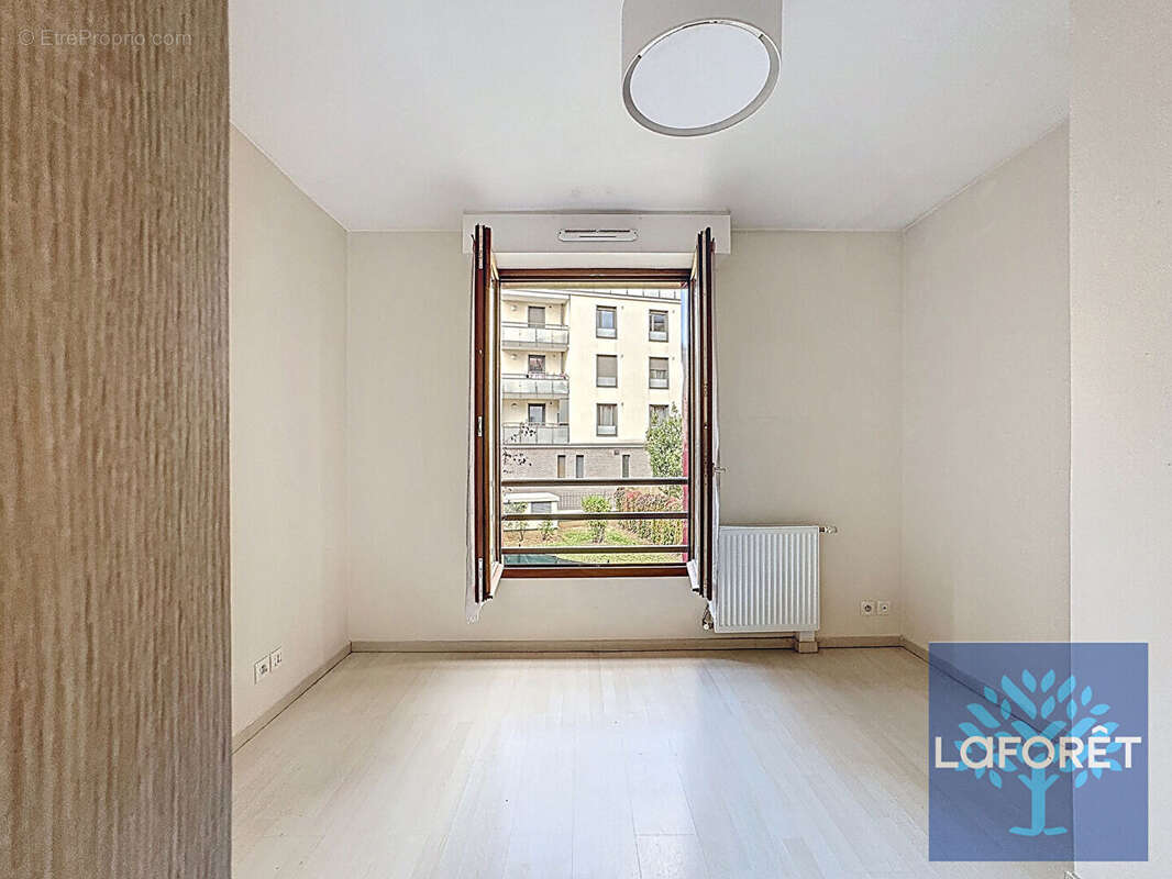 Appartement à NEUILLY-SUR-MARNE