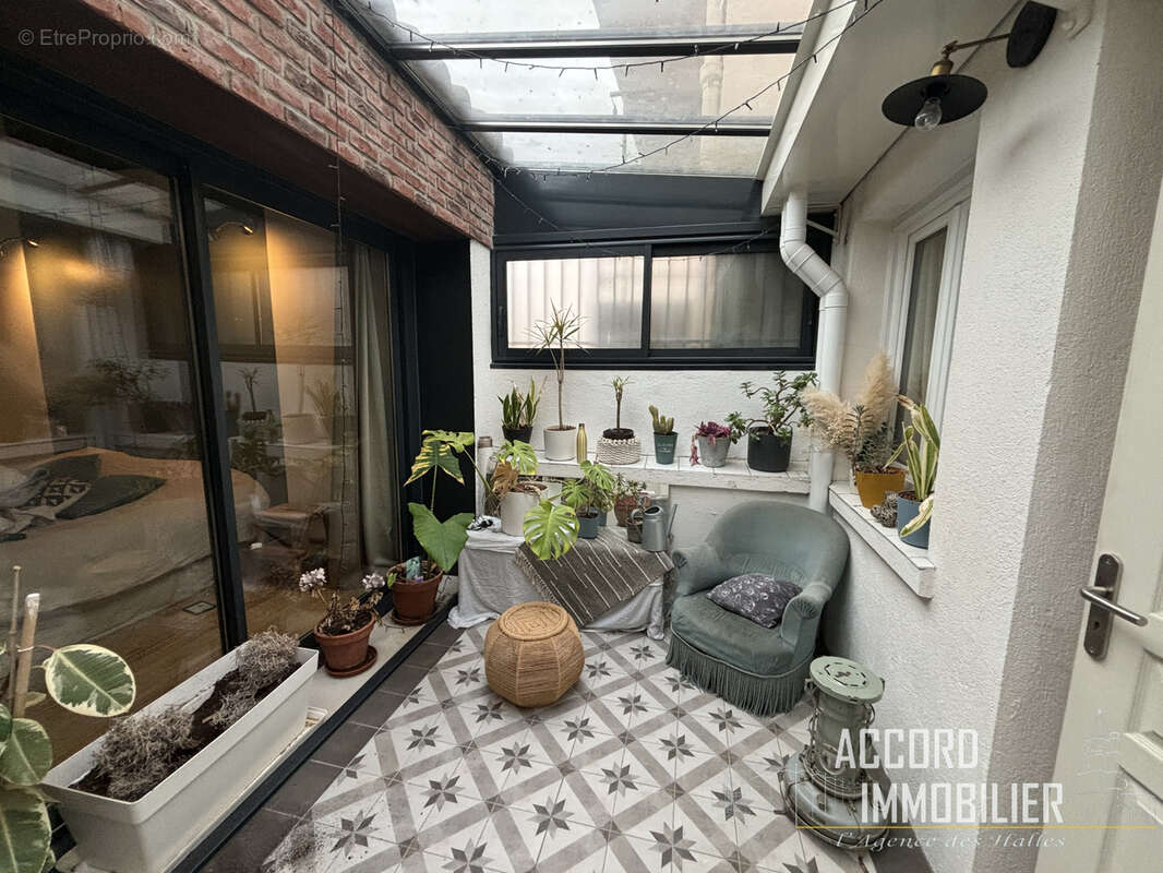 Appartement à BEZIERS
