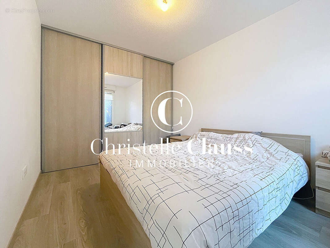 Appartement Mundolsheim 3 pièce(s) 61.46 m2 - photo 8