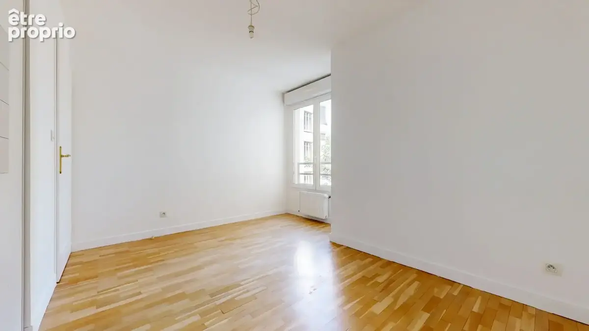 Appartement 3 pièces 88 m² à vendre à Lyon-7e (69007) - photo 9